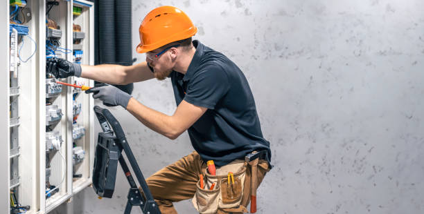 Best Industrial Electrical Services  in Walnut, CA
